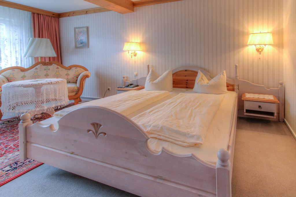 Landhotel Schnupp Neudrossenfeld 外观 照片