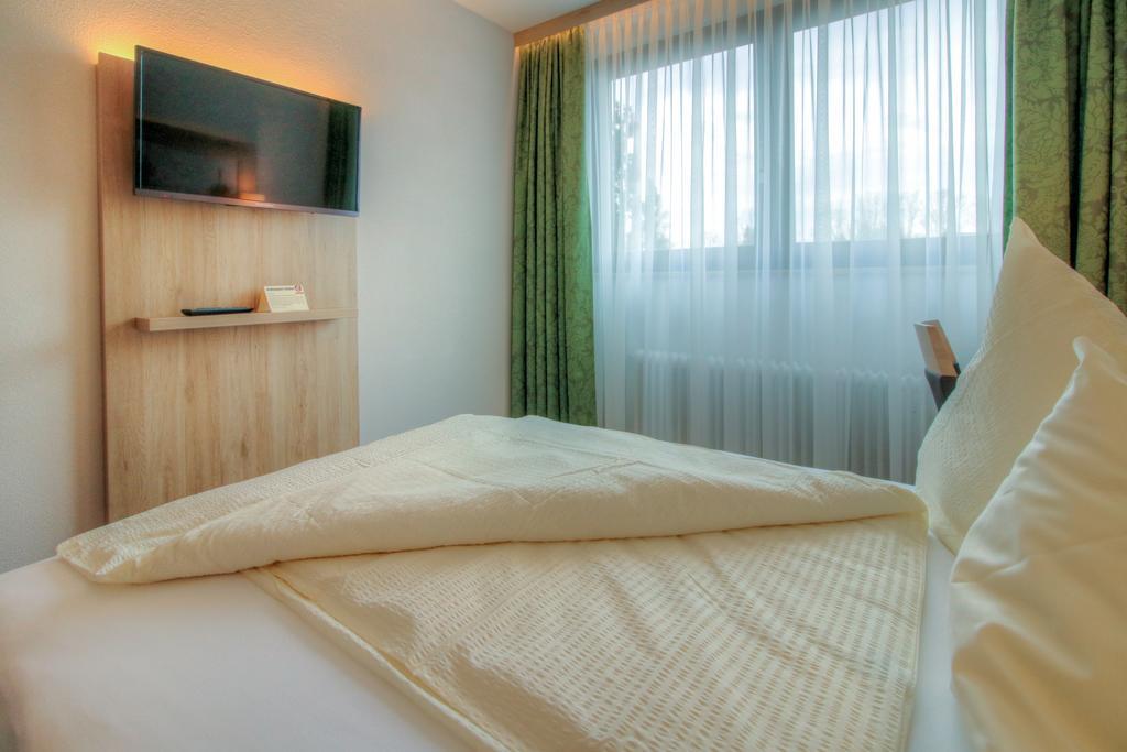 Landhotel Schnupp Neudrossenfeld 外观 照片