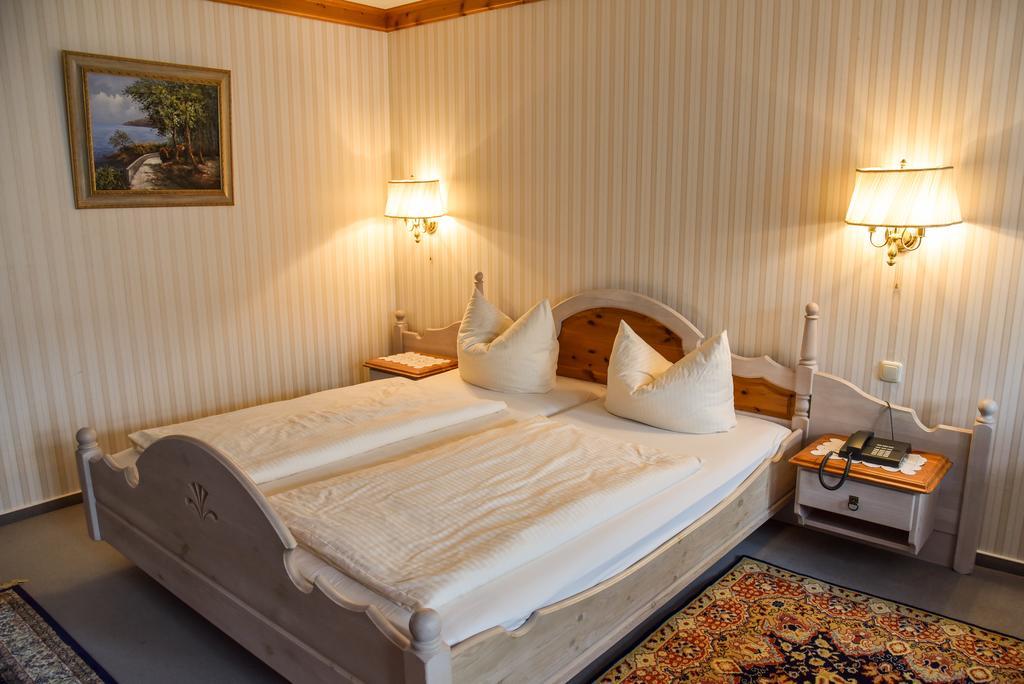 Landhotel Schnupp Neudrossenfeld 外观 照片