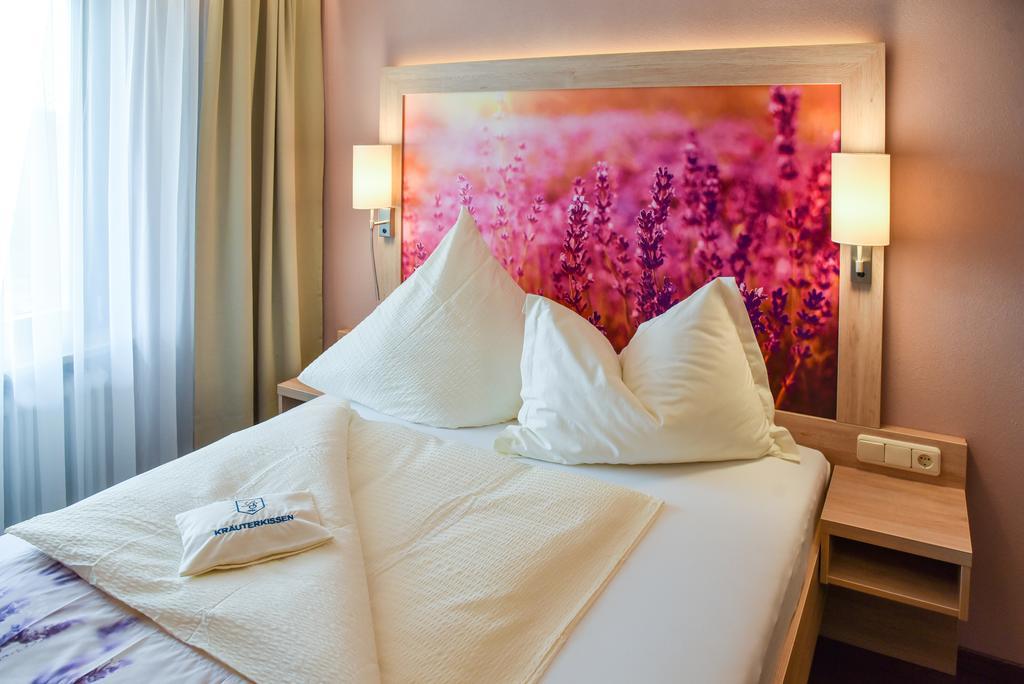 Landhotel Schnupp Neudrossenfeld 外观 照片