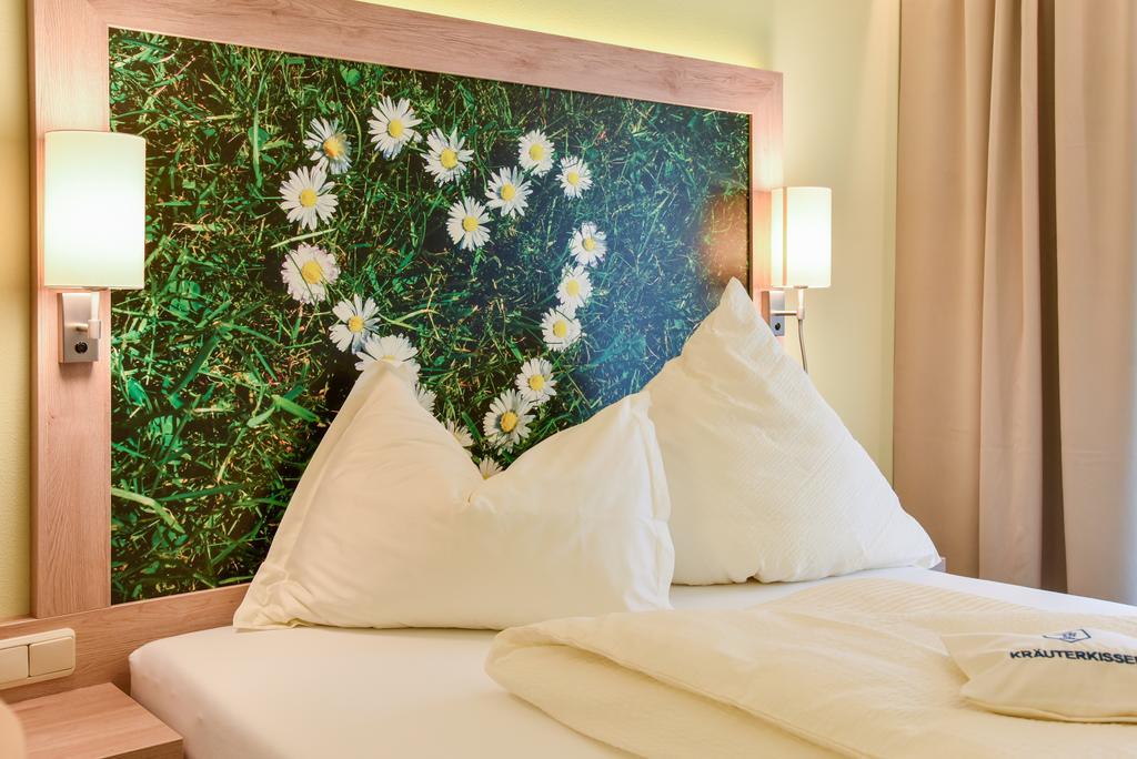 Landhotel Schnupp Neudrossenfeld 外观 照片