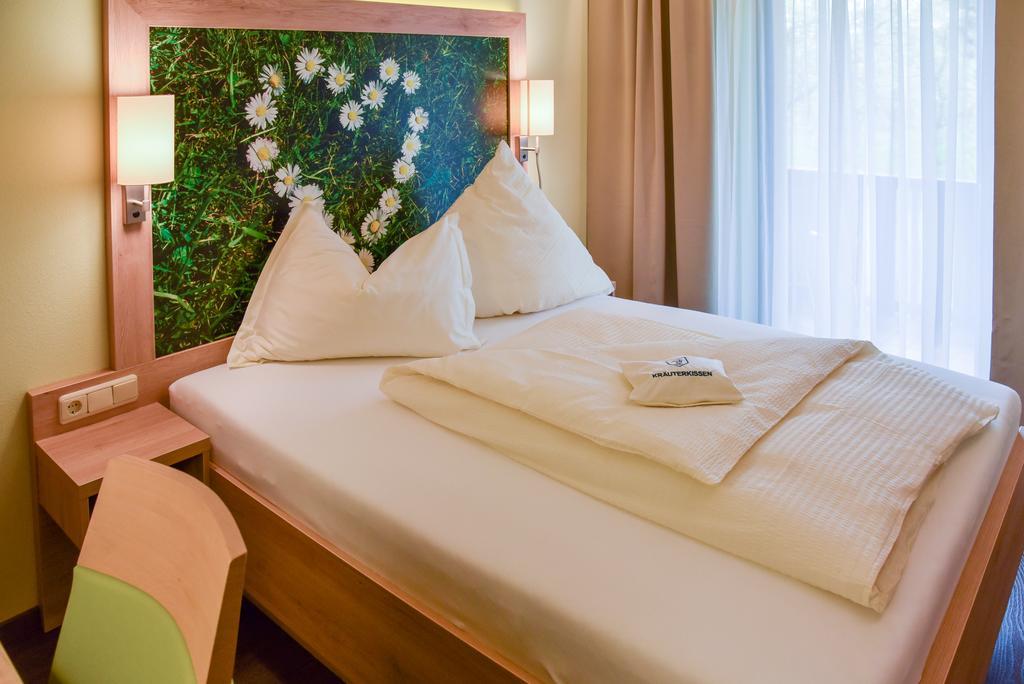 Landhotel Schnupp Neudrossenfeld 外观 照片