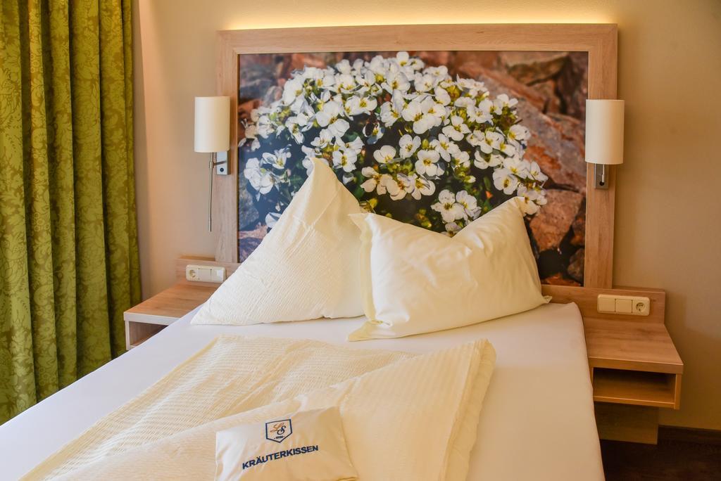 Landhotel Schnupp Neudrossenfeld 外观 照片