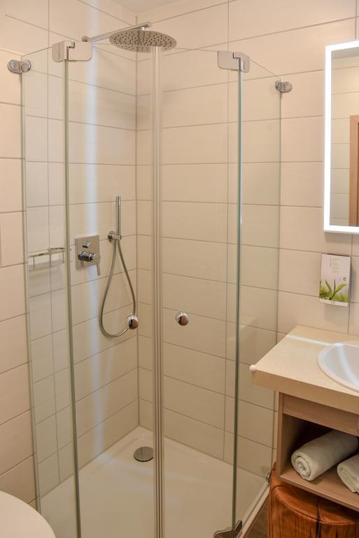 Landhotel Schnupp Neudrossenfeld 外观 照片