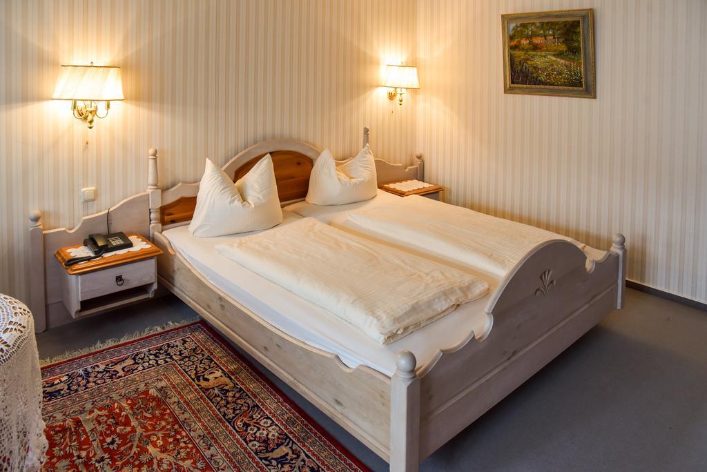 Landhotel Schnupp Neudrossenfeld 外观 照片