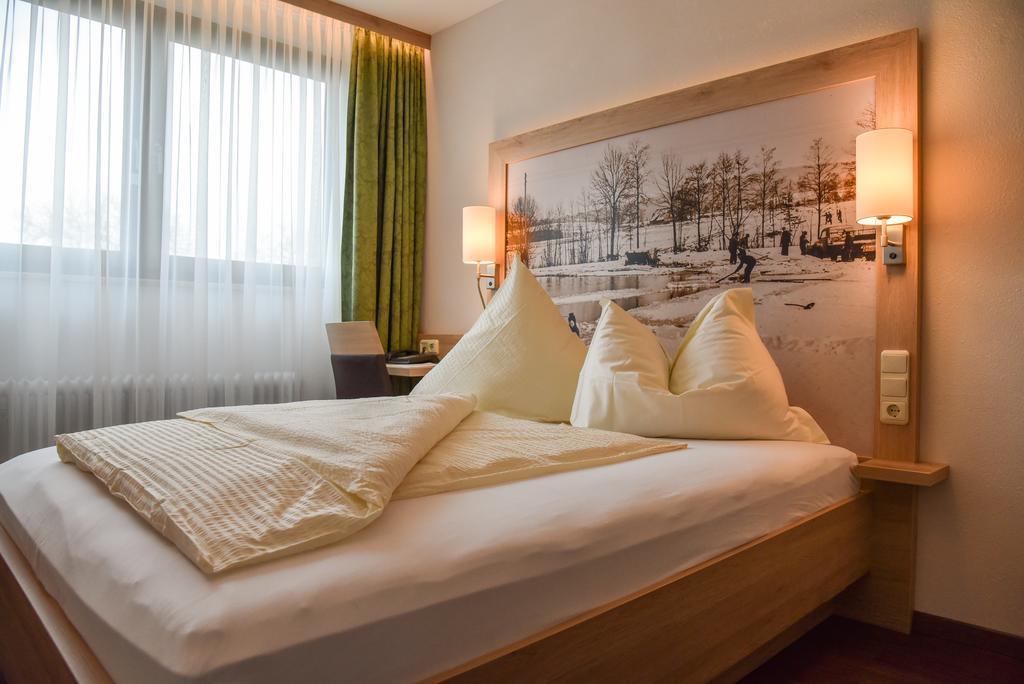 Landhotel Schnupp Neudrossenfeld 外观 照片