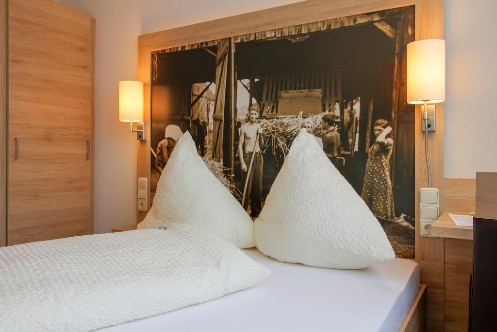 Landhotel Schnupp Neudrossenfeld 外观 照片