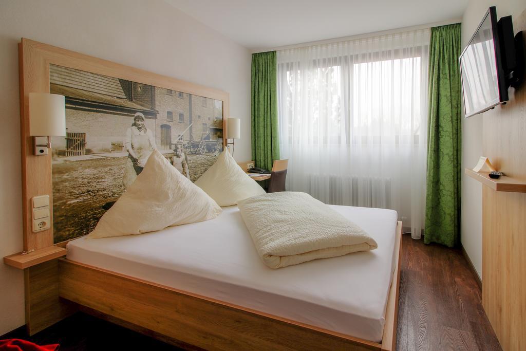 Landhotel Schnupp Neudrossenfeld 外观 照片