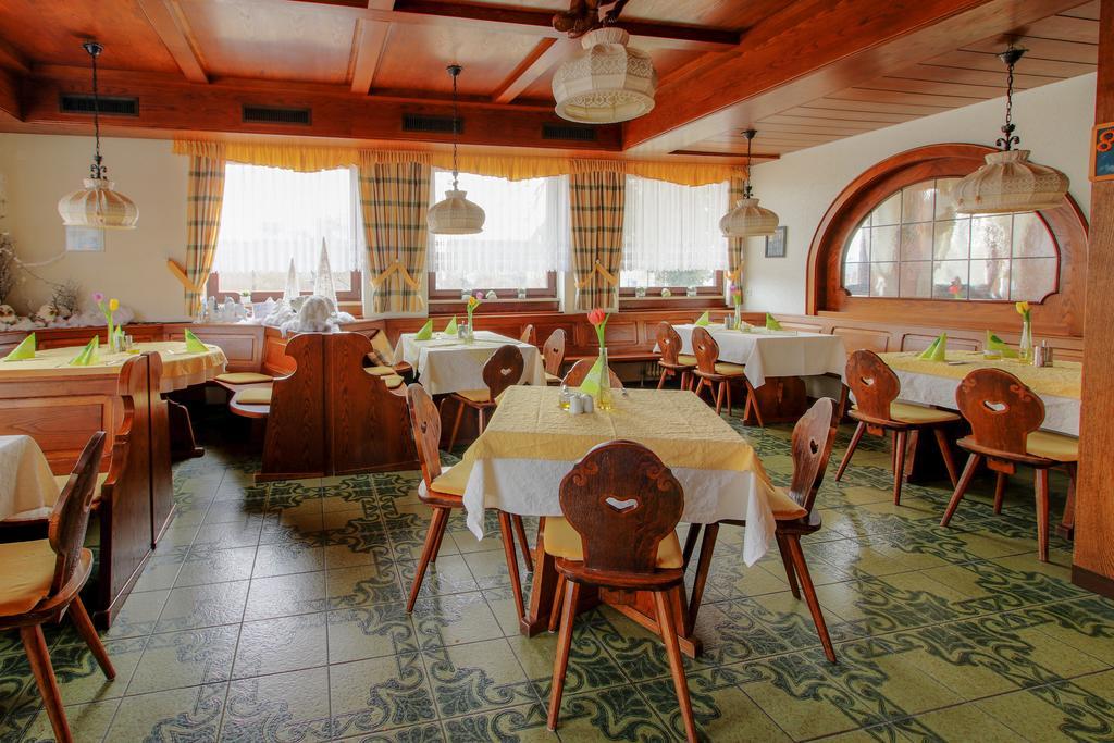 Landhotel Schnupp Neudrossenfeld 外观 照片