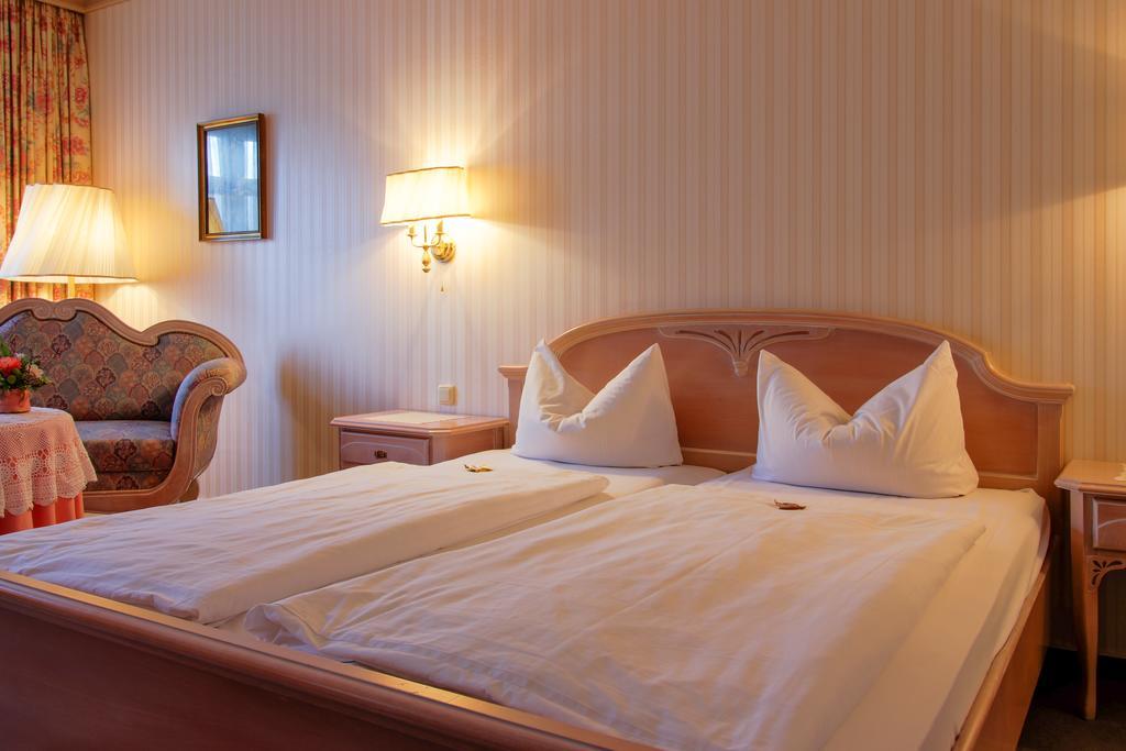 Landhotel Schnupp Neudrossenfeld 外观 照片