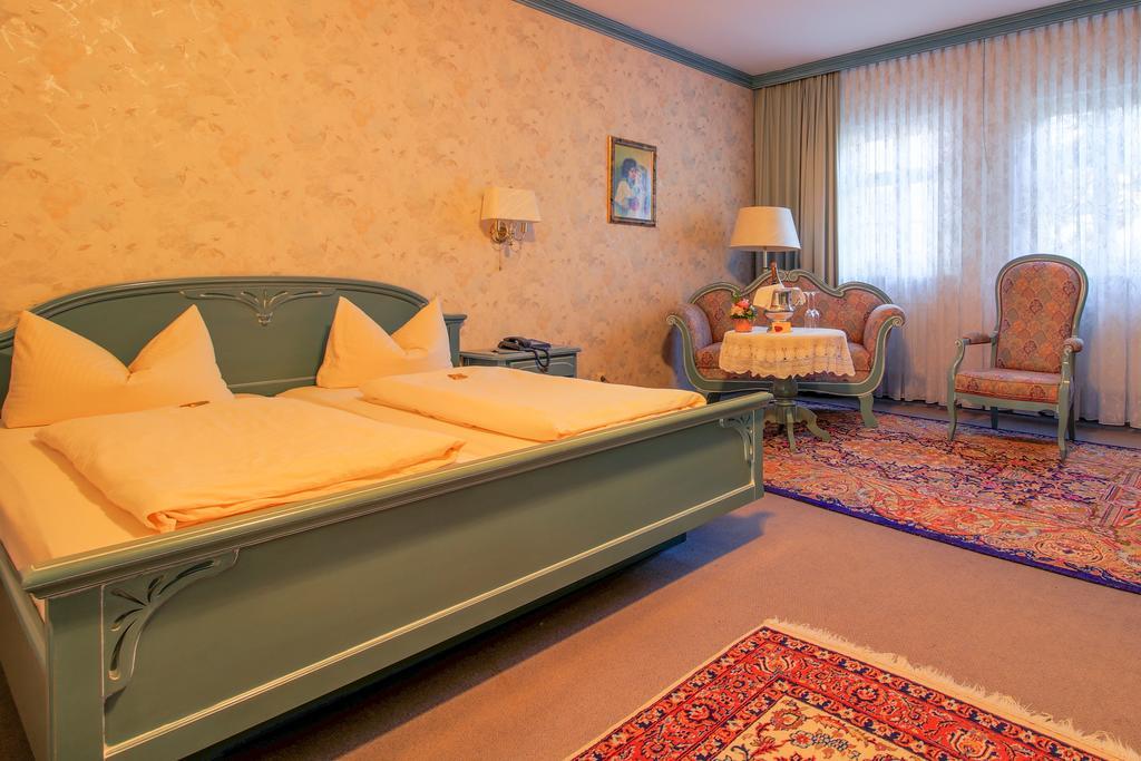 Landhotel Schnupp Neudrossenfeld 外观 照片