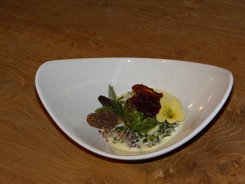 Landhotel Schnupp Neudrossenfeld 外观 照片