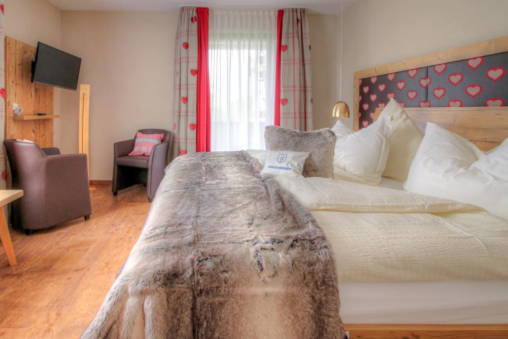Landhotel Schnupp Neudrossenfeld 外观 照片